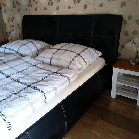 Apartmany Sharka -Sarka Justrova ジェチーン エクステリア 写真