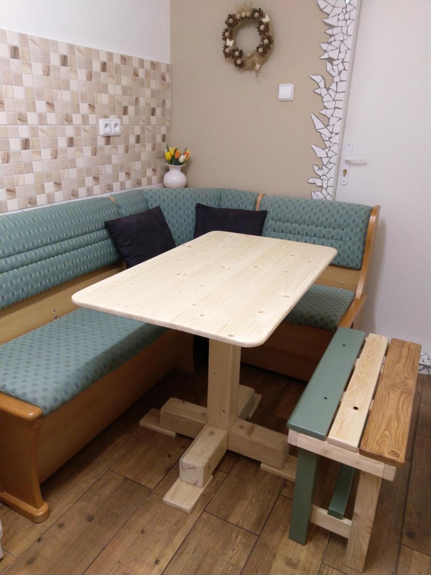 Apartmany Sharka -Sarka Justrova ジェチーン エクステリア 写真