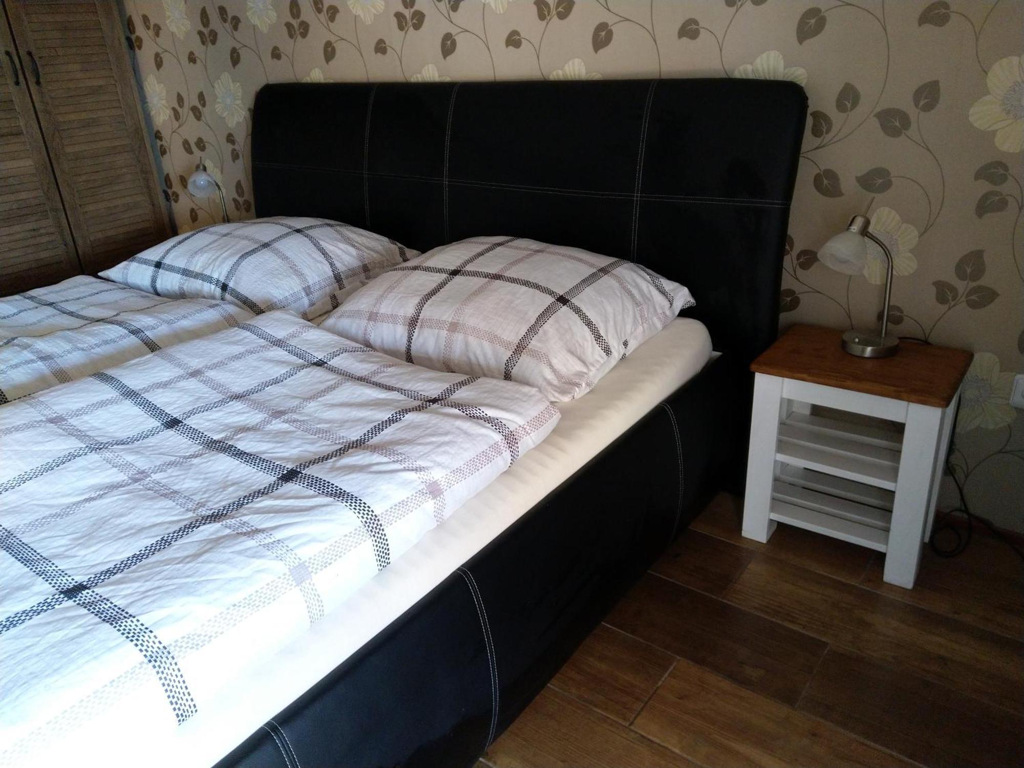 Apartmany Sharka -Sarka Justrova ジェチーン エクステリア 写真