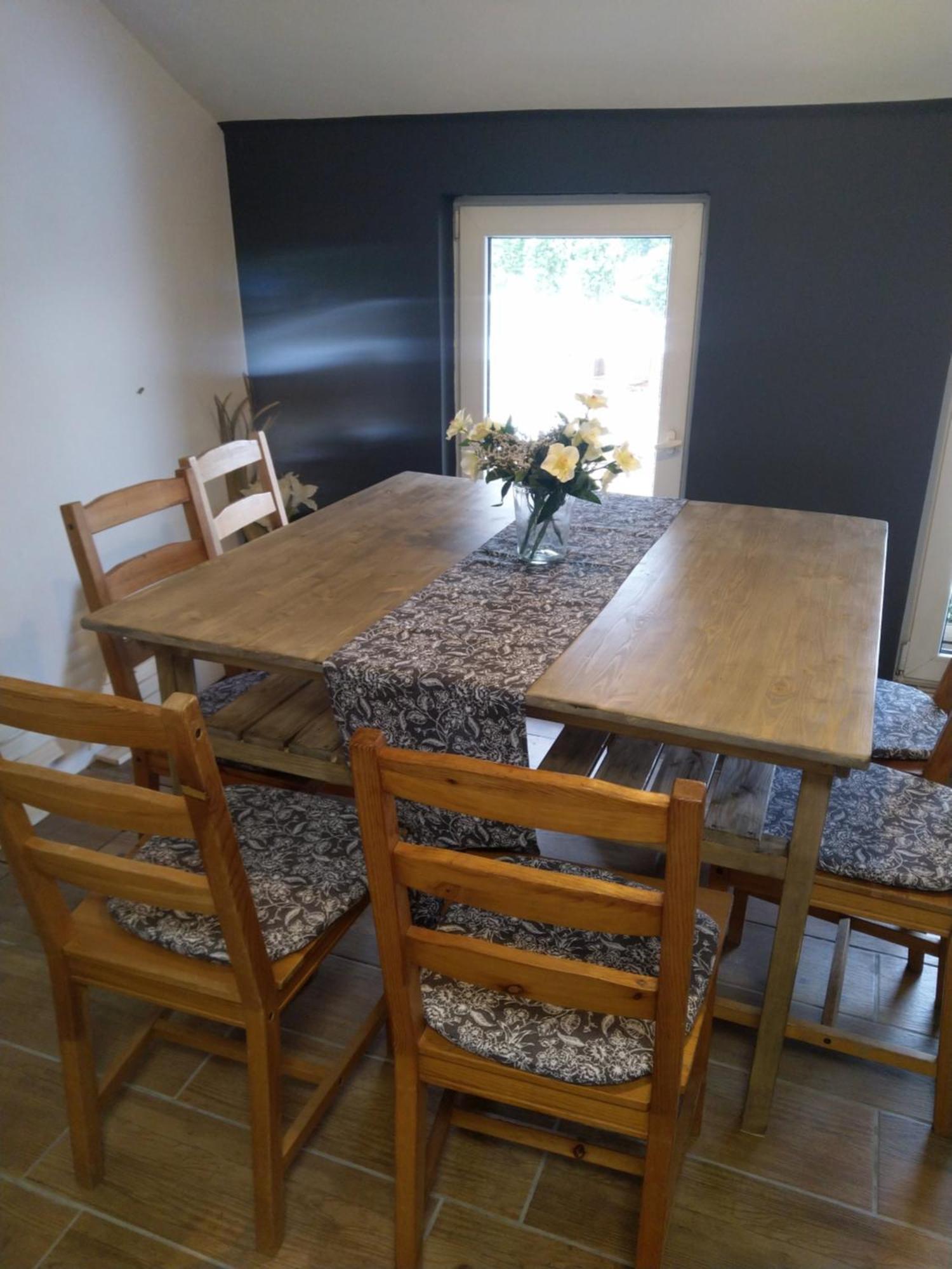 Apartmany Sharka -Sarka Justrova ジェチーン 部屋 写真