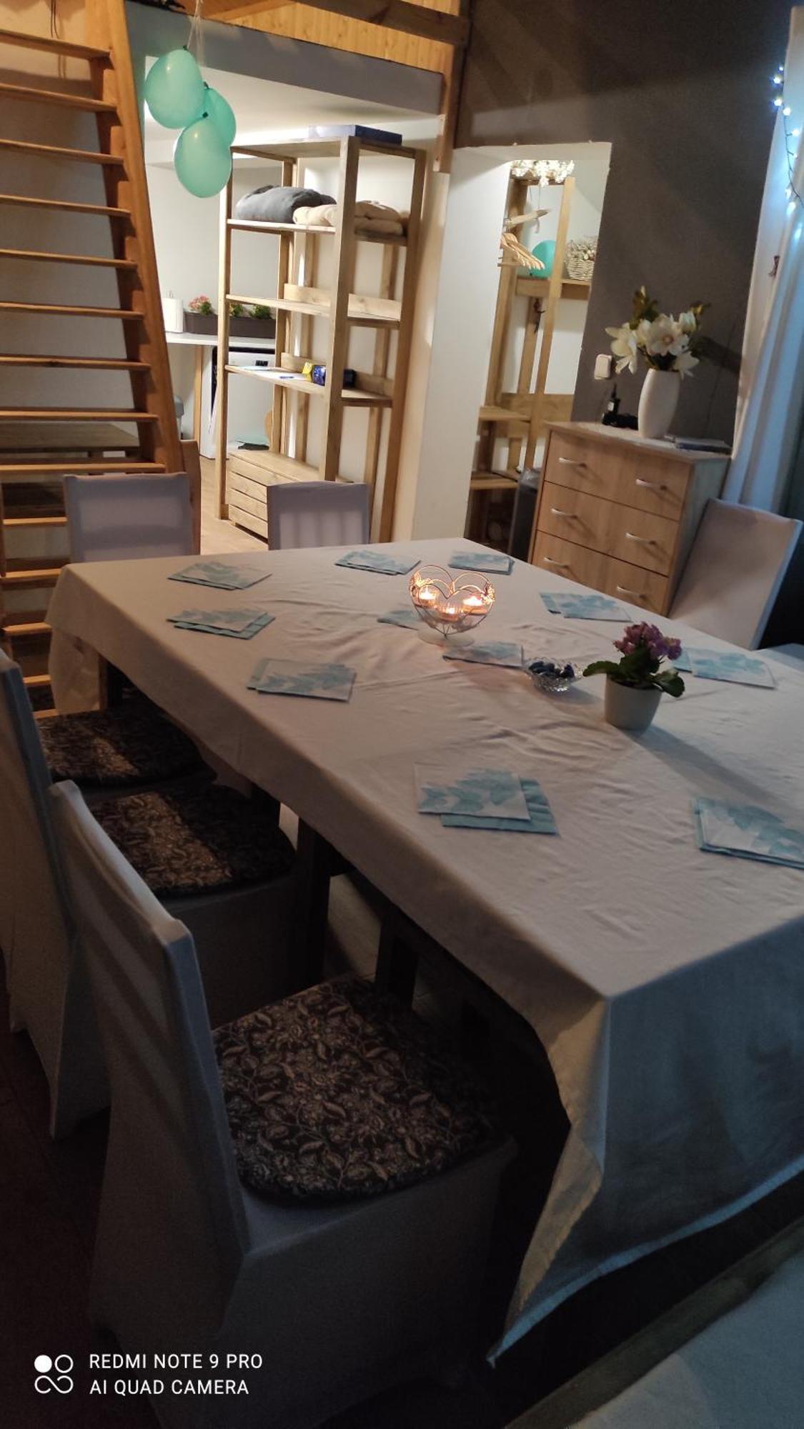 Apartmany Sharka -Sarka Justrova ジェチーン 部屋 写真