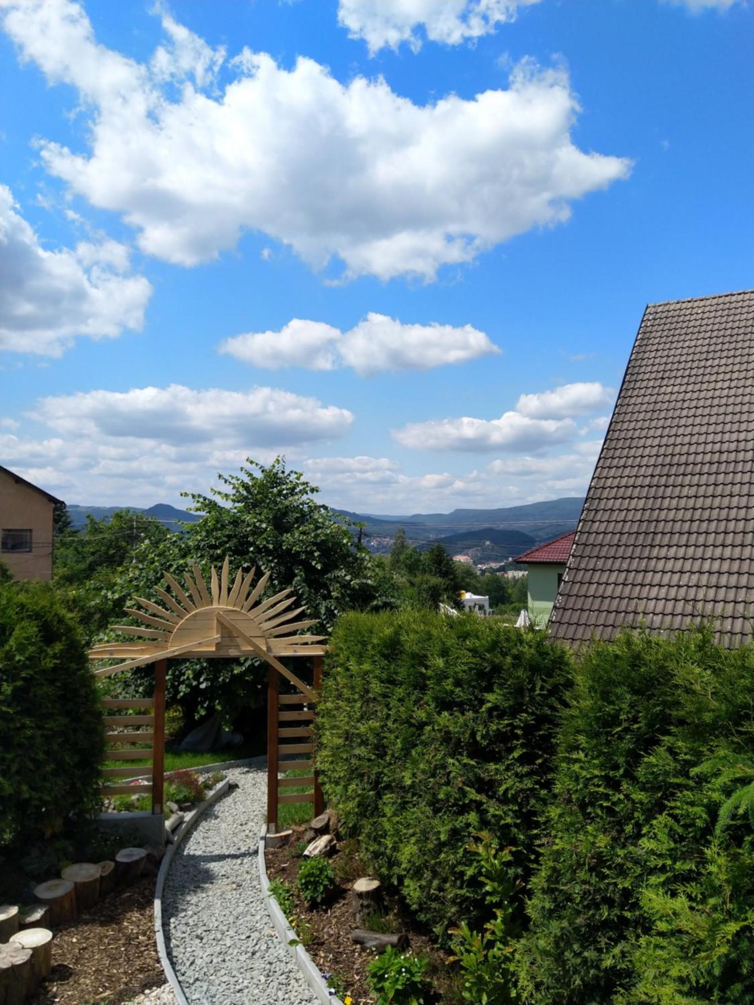 Apartmany Sharka -Sarka Justrova ジェチーン 部屋 写真