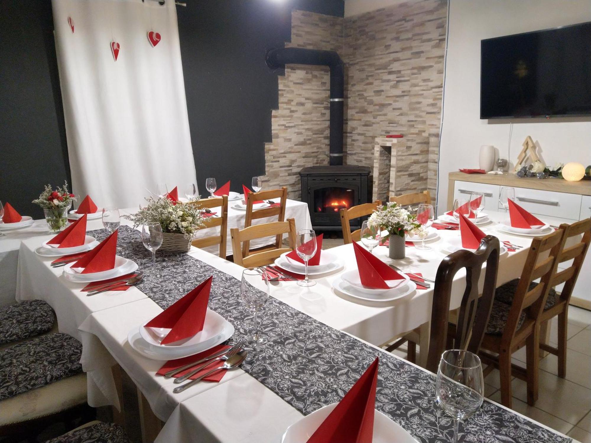 Apartmany Sharka -Sarka Justrova ジェチーン 部屋 写真