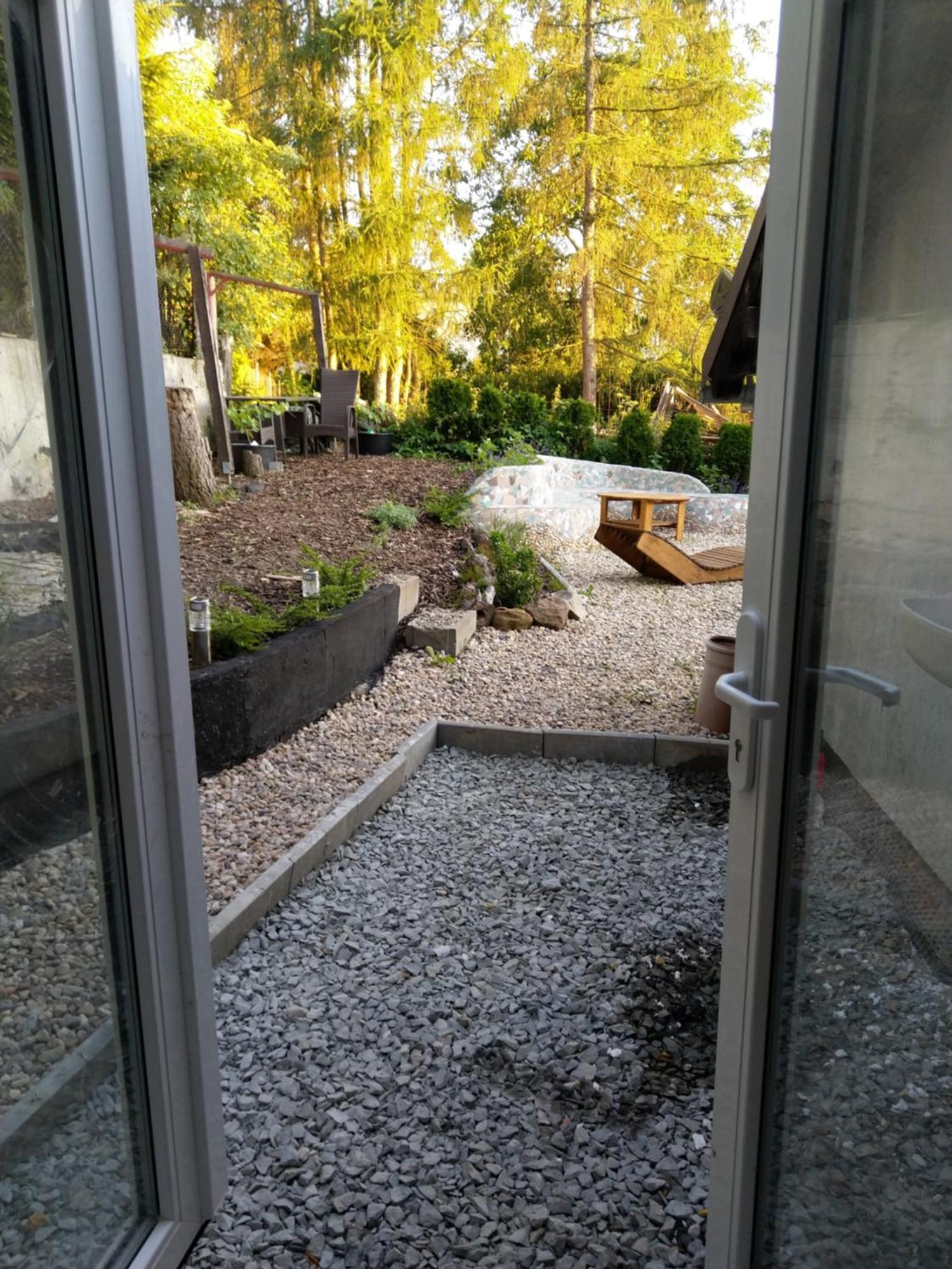 Apartmany Sharka -Sarka Justrova ジェチーン 部屋 写真