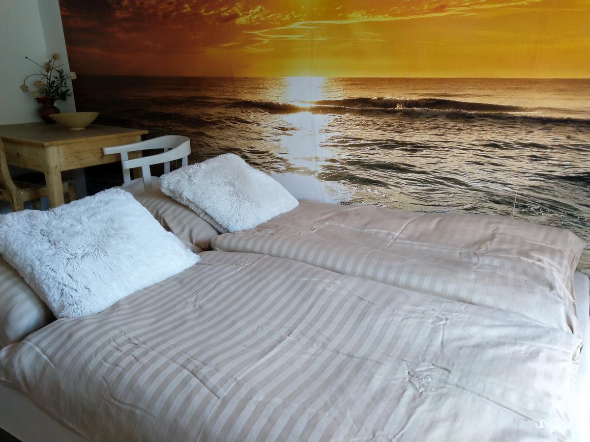 Apartmany Sharka -Sarka Justrova ジェチーン エクステリア 写真