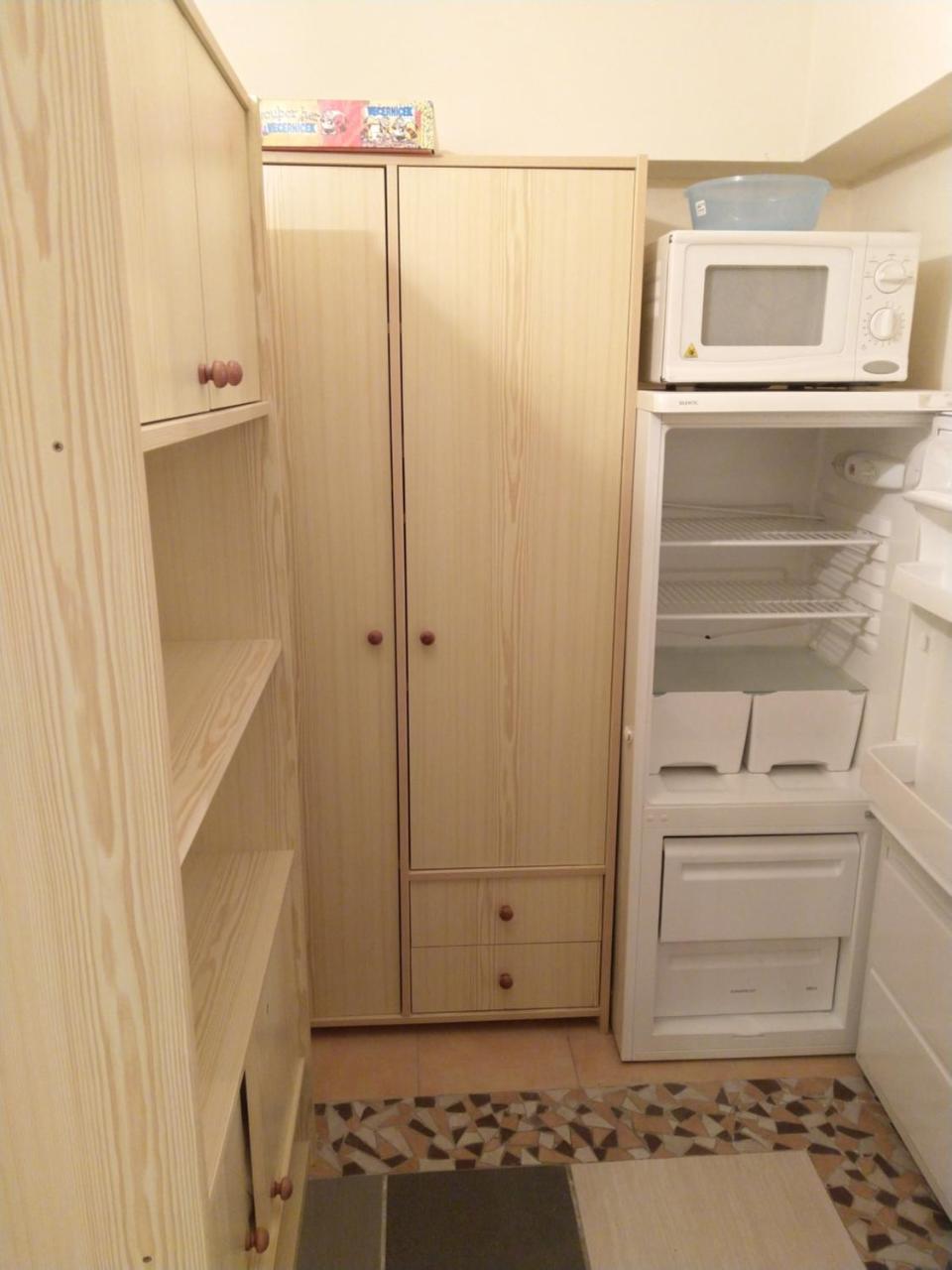 Apartmany Sharka -Sarka Justrova ジェチーン エクステリア 写真